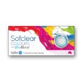 Sofclear Colours Essentials Range